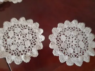 Tapetes antiguos artesanales vintage