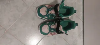 Scarpe Bull Boys Dinosauro N°35