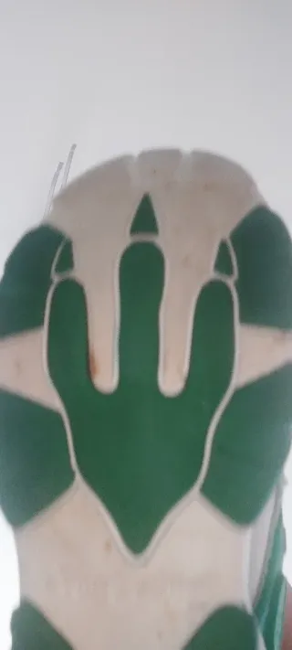 Scarpe Bull Boys Dinosauro N°35