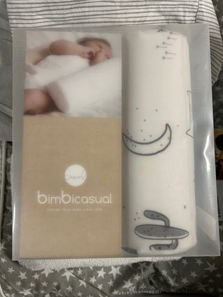 Minicuna Colecho Jane Babyside + regalos