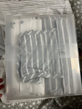 Minicuna Colecho Jane Babyside + regalos