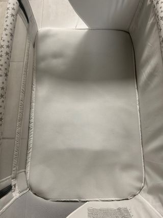 Minicuna Colecho Jane Babyside + regalos