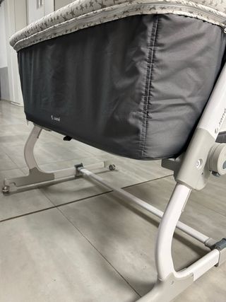 Minicuna Colecho Jane Babyside + regalos