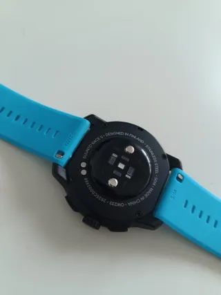 SUUNTO RACE S
