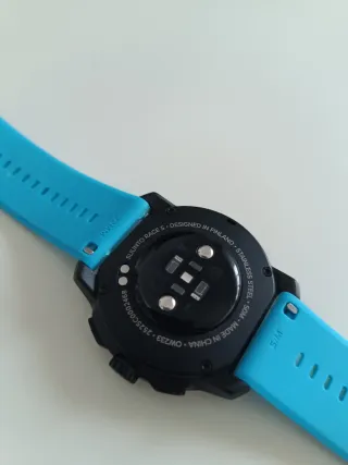 SUUNTO RACE S