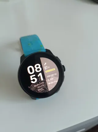 SUUNTO RACE S