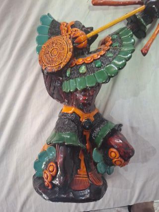 Figura Artesanal México