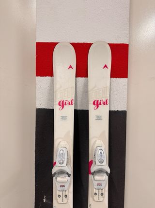 Esquís Dynastar Legend Girl 122cm