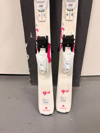 Esquís Dynastar Legend Girl 122cm