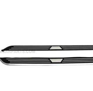 Estriberas laterales para Ford Kuga MK II