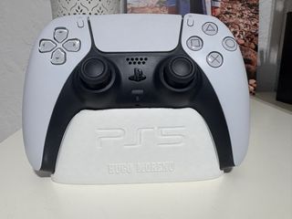 Soporte Mando PS5 Impreso 3D