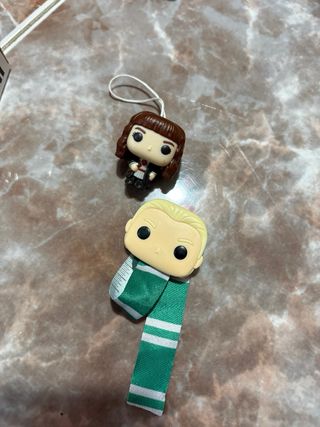 Set Funko Pop! Harry Potter