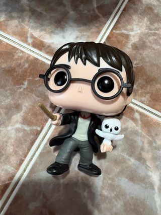 Set Funko Pop! Harry Potter