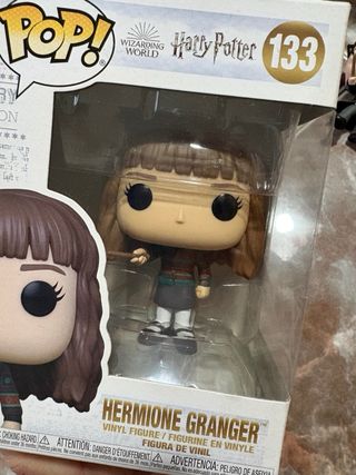 Set Funko Pop! Harry Potter