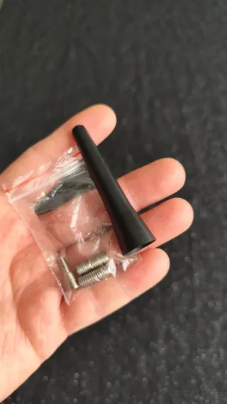 Antenna Radio Auto FM AM DAB