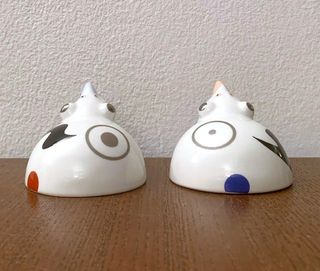 VILLEROY & BOCH Animal Park / Rosemarie Benedikt