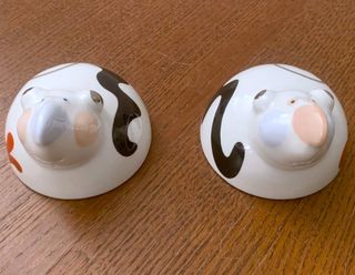 VILLEROY & BOCH Animal Park / Rosemarie Benedikt