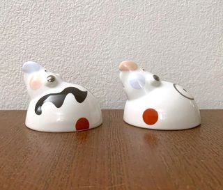 VILLEROY & BOCH Animal Park / Rosemarie Benedikt