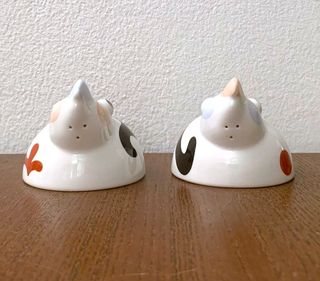 VILLEROY & BOCH Animal Park / Rosemarie Benedikt