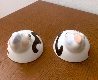 VILLEROY & BOCH Animal Park / Rosemarie Benedikt