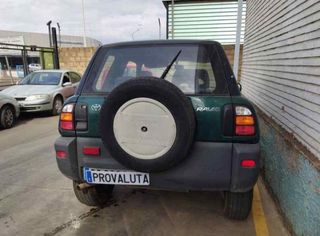 119866m9 llanta toyota rav4 - 1 generacion 209505