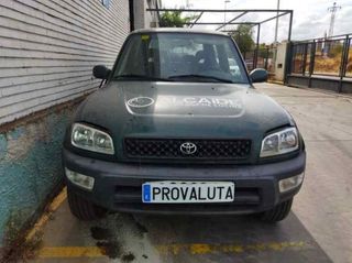 119866m9 llanta toyota rav4 - 1 generacion 209505