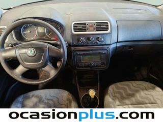 Skoda Fabia 1.2 Young 44 kW (60 CV)