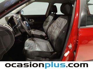 Skoda Fabia 1.2 Young 44 kW (60 CV)