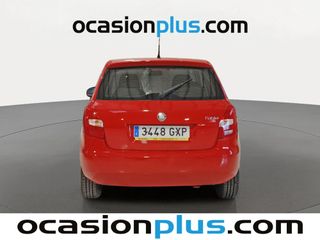 Skoda Fabia 1.2 Young 44 kW (60 CV)