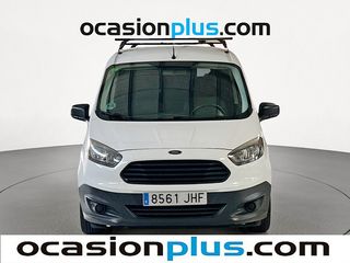 Ford Transit Courier Kombi 1.5 TDCi Ambiente 71 kW (95 CV)
