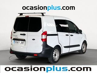 Ford Transit Courier Kombi 1.5 TDCi Ambiente 71 kW (95 CV)