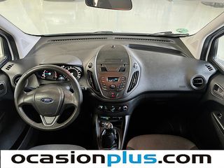 Ford Transit Courier Kombi 1.5 TDCi Ambiente 71 kW (95 CV)