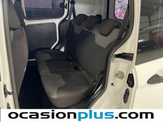 Ford Transit Courier Kombi 1.5 TDCi Ambiente 71 kW (95 CV)