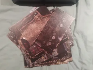 The Hunters A.D. 2114 + expansión