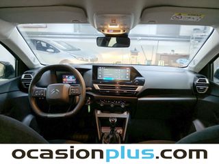 Citroen C4 X PureTech 100 S&S 6v You 75 kW (102 CV)