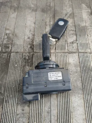 Conmutador de arranque VW Touareg + 2 Llaves