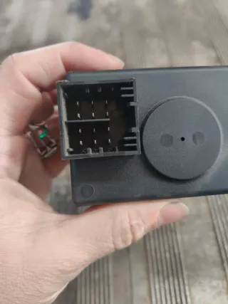 Conmutador de arranque VW Touareg + 2 Llaves