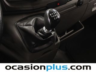 Ford Transit Furgon 350 MHEV L3H2 Trend FWD 125 kW (170 CV)