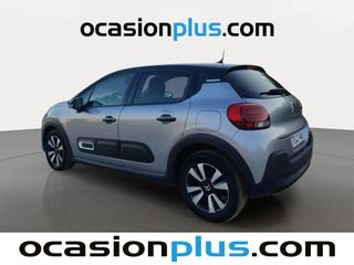 Citroen C3 PureTech 82 Shine 61 kW (83 CV)