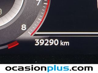 Nissan Qashqai DIG-T 140 mHEV N-Connecta 4x2 103 kW (140 CV)