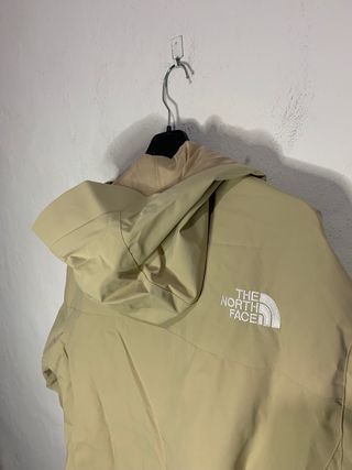Chaqueta Cortavientos The North Face Talla L