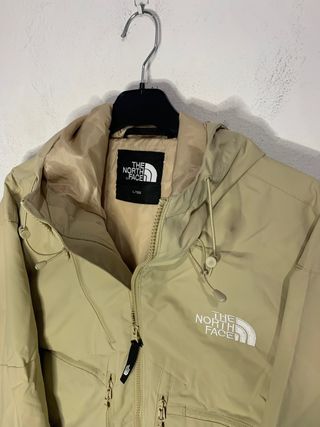 Chaqueta Cortavientos The North Face Talla L