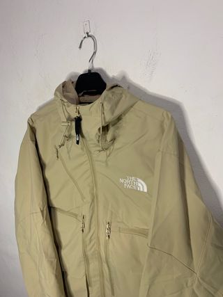 Chaqueta Cortavientos The North Face Talla L