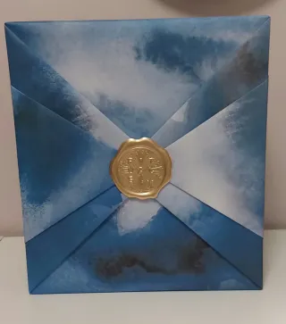 Lote Gel + Crema + Caja The Ritual of Hammam