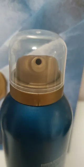 Lote Gel + Crema + Caja The Ritual of Hammam