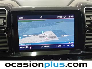 Citroen C5 Aircross BlueHdi 130 S&S Feel EAT8 96 kW (131 CV)