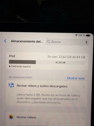 iPad Air 4ª Gen