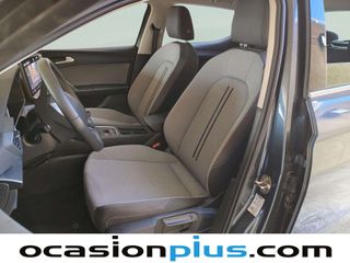 SEAT León 1.5 TSI S&S Style 25 Aniversario 85 kW (116 CV)