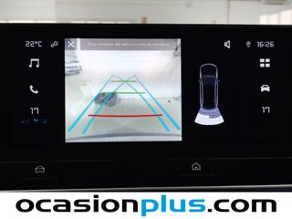 Citroen C4 PureTech 130 S&S 6v Feel Pack 96 kW (130 CV)