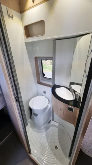 CITROËN JUMPER Possl  2WIN vario  2021